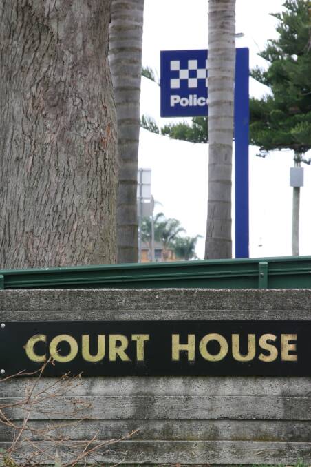 Murder accused will return to Forster court in December