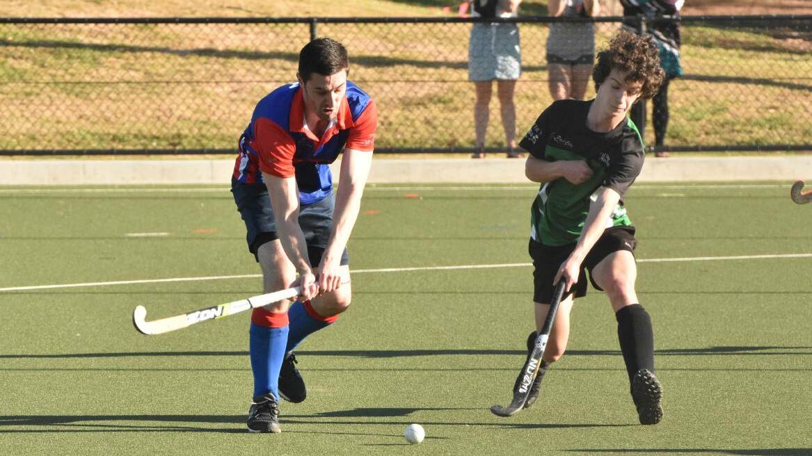 Wauchope victorious after extra-time battle