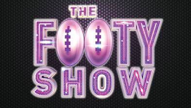 Blues to benefit from Footy Show promo