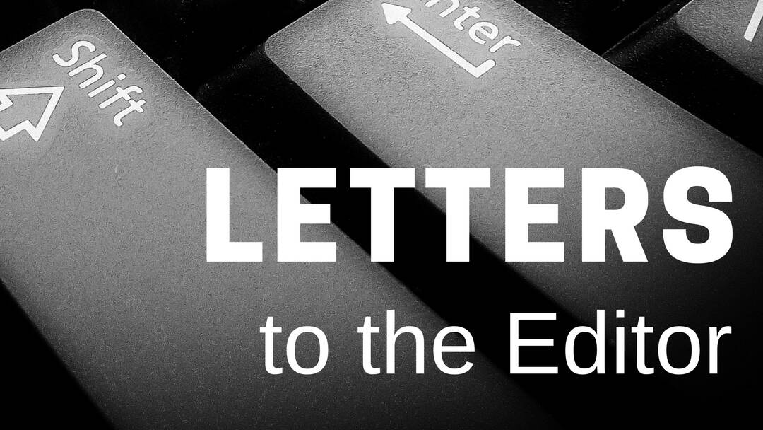 Letter: From depression to joy, thanks for the hay