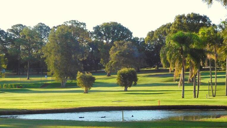 Sporting Fund golf day to tee off in Wauchope