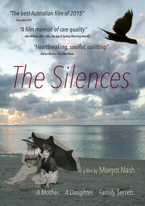 Special screening: Margot Nash is coming to Wauchope Arts on January 21 to talk about her award-winning documentary, The Silences.