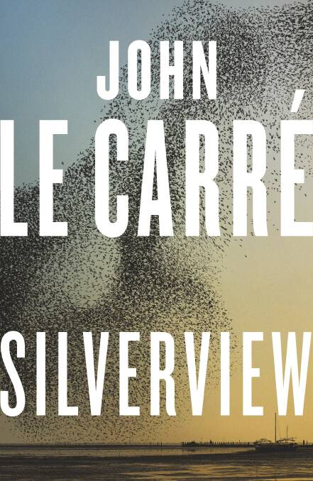 Le Carré's engrossing swansong