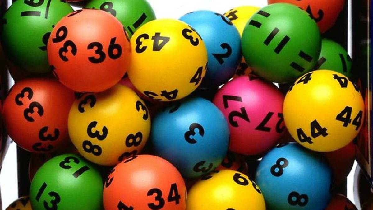"Fair dinkum!" shock for Port Macquarie $1 million Lotto winner