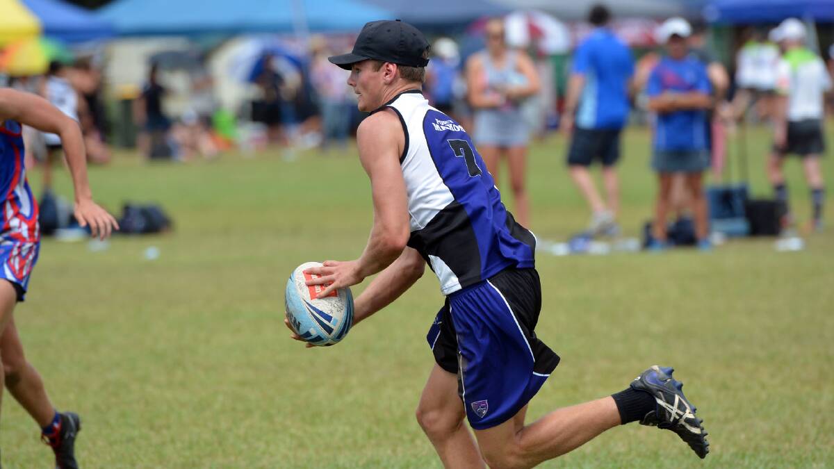 Port Macquarie will field a team in every age group this year.