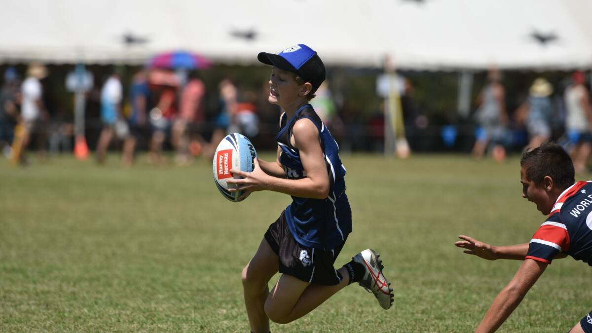Makos to field an impressive 10 teams at NSW Junior State Cup