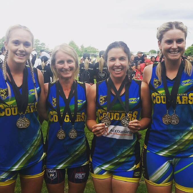 Champion effort from Port Macquarie Sharks on the world stage