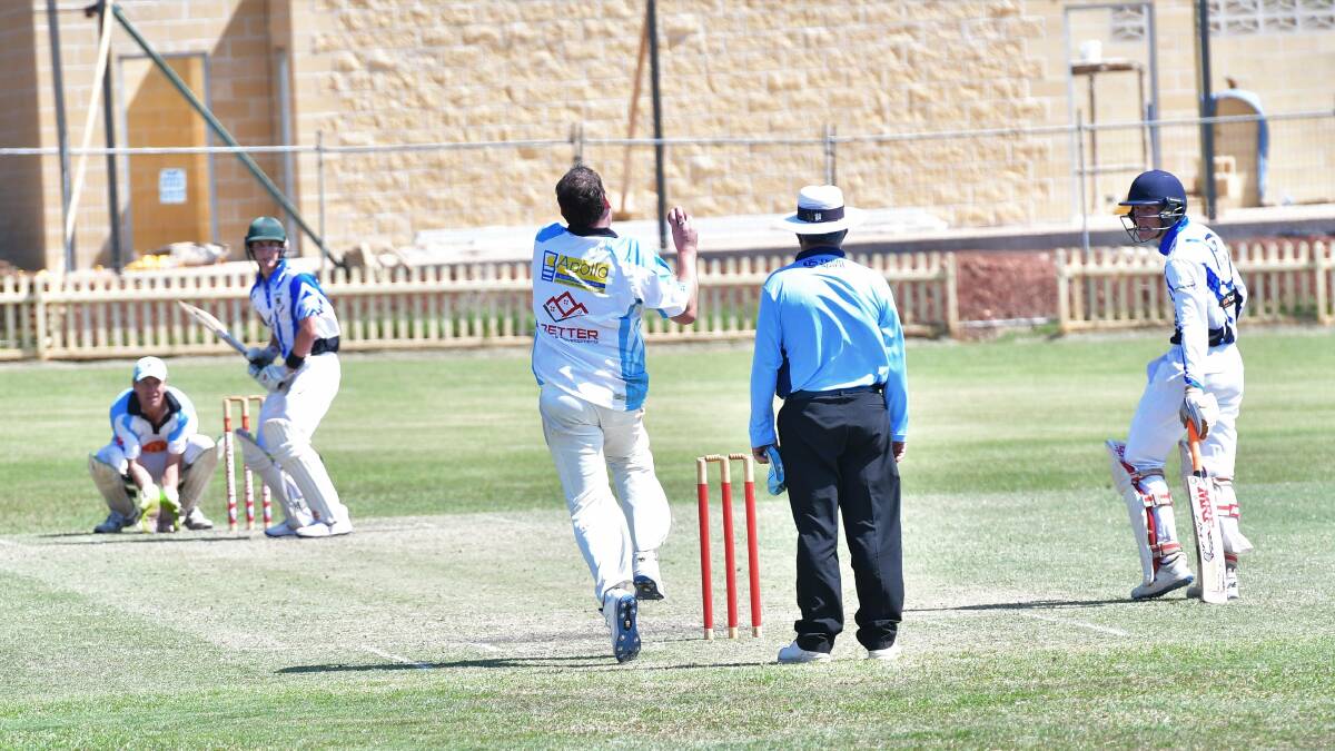 You decide: Clubs will have the ultimate say in whether the Mid North Coast Premier Cricket League runs again this summer.