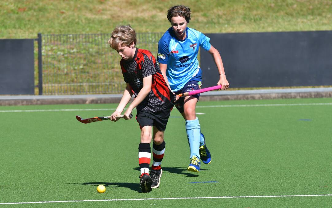 Next time: The under-13 Hockey NSW state selection trials have been postponed in Port Macquarie.