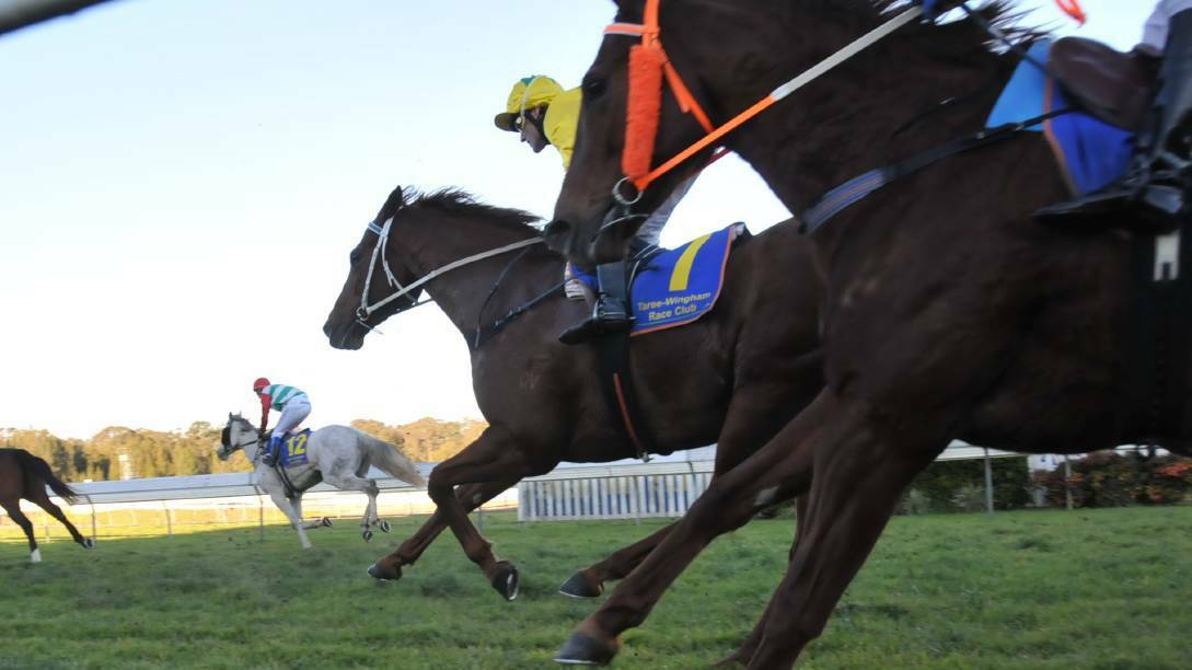 Port Macquarie Race Club will host the Queen of the North race meeting on January 21.