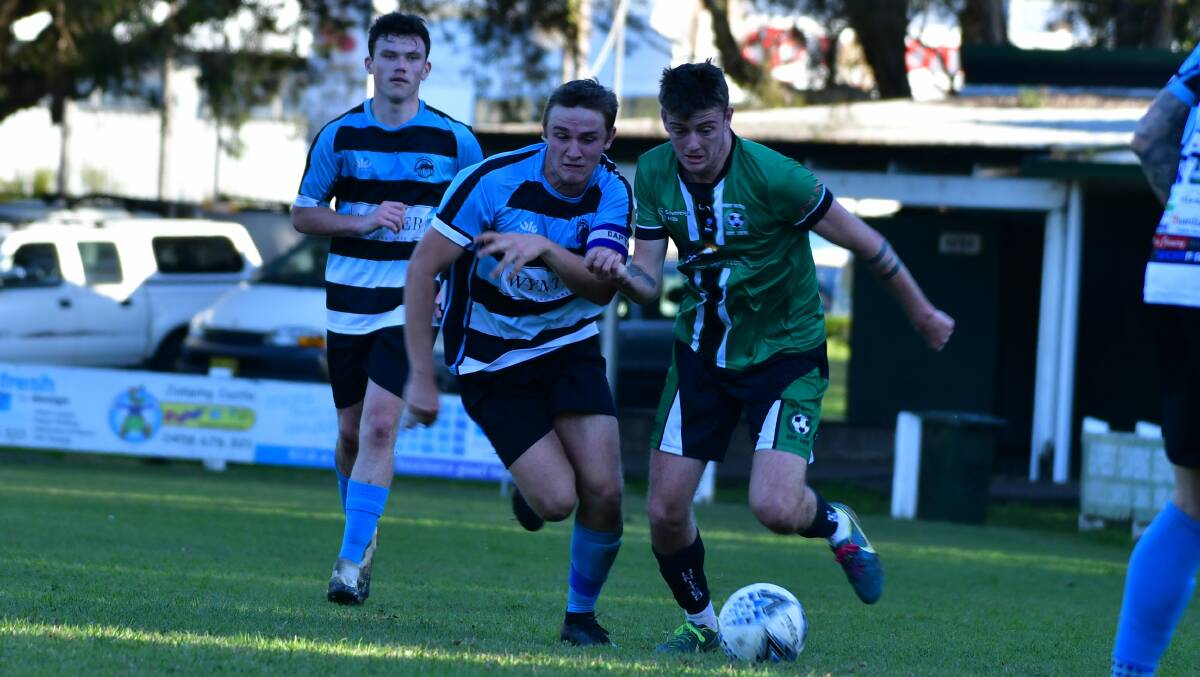 Taree Wildcats and Port United will see the Coastal Premier League increase from 10 teams to 12 in 2022.