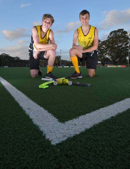 Worst to first: Port Macquarie claims NSW state hockey title