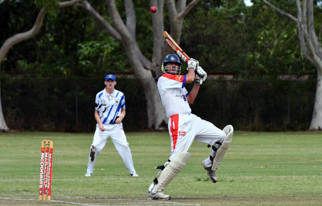 Chipping in: Cricket clubs can apply for up to $100,000 in a total of $2 million available to the state government's T20 World Cup 2020 Legacy Fund.