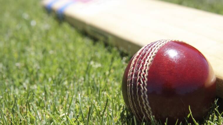 
Junior cricket returns to pitches around the Hastings ... weather permitting.