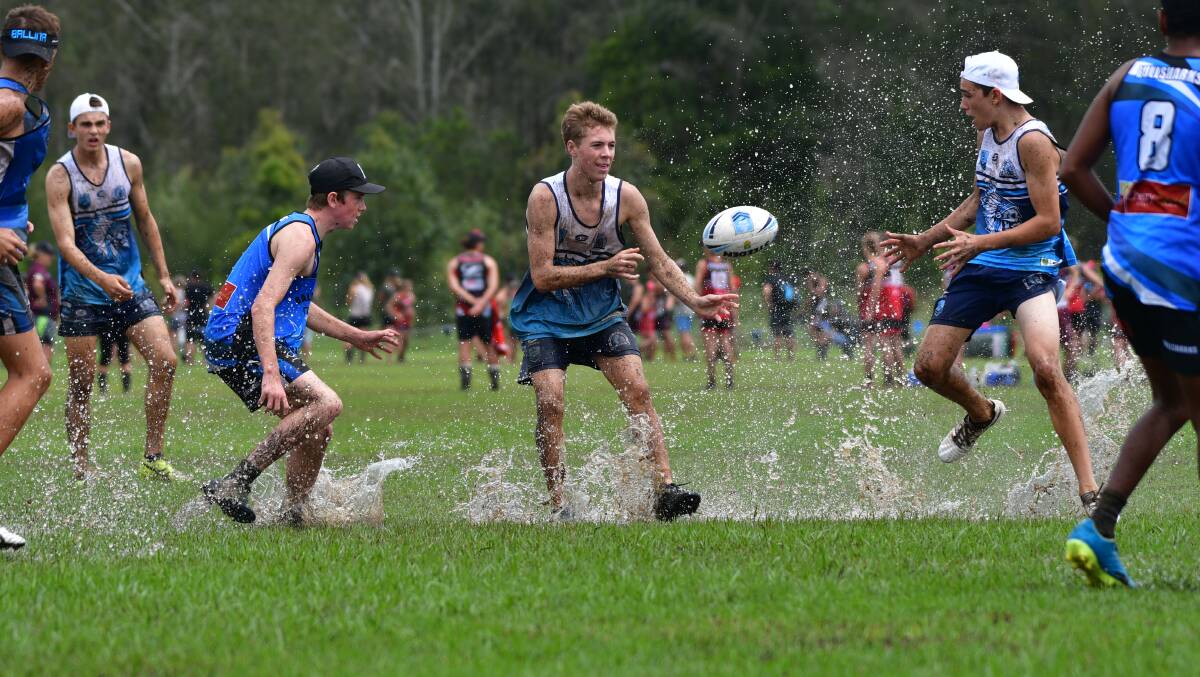 Question marks surround the future of the NSW State Cup in Port Macquarie. Photo: Paul Jobber
