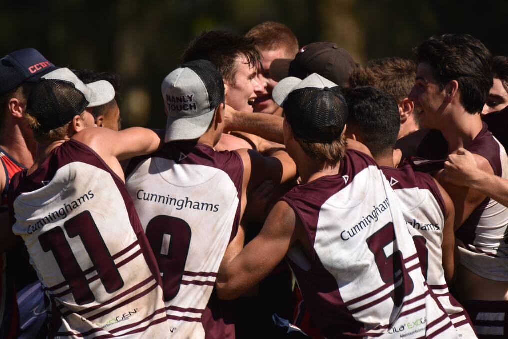 Testy: Players from Central Coast and Manly could be suspended after a fight following the under-18 boys NSW Junior State Cup grand final.