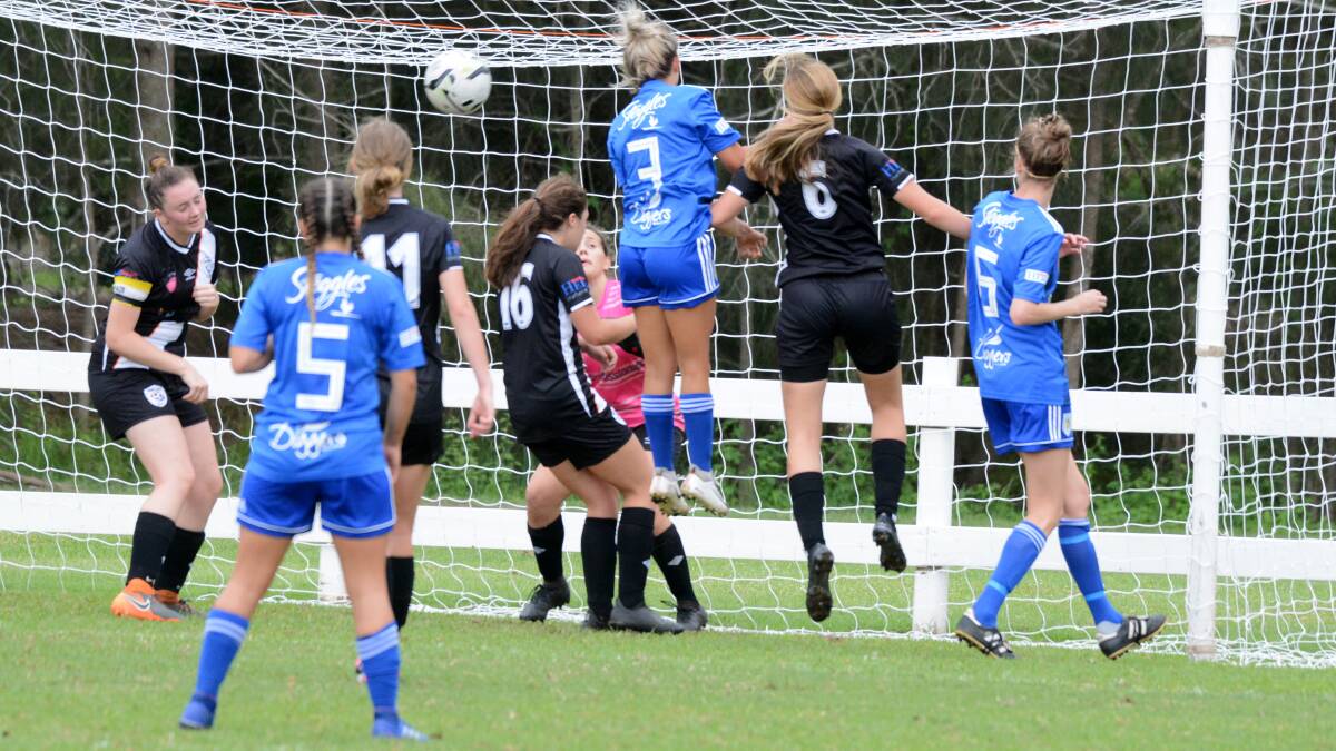Mid Coast have pencilled in a January trial as part of their preparations for the 2022 WPL season.