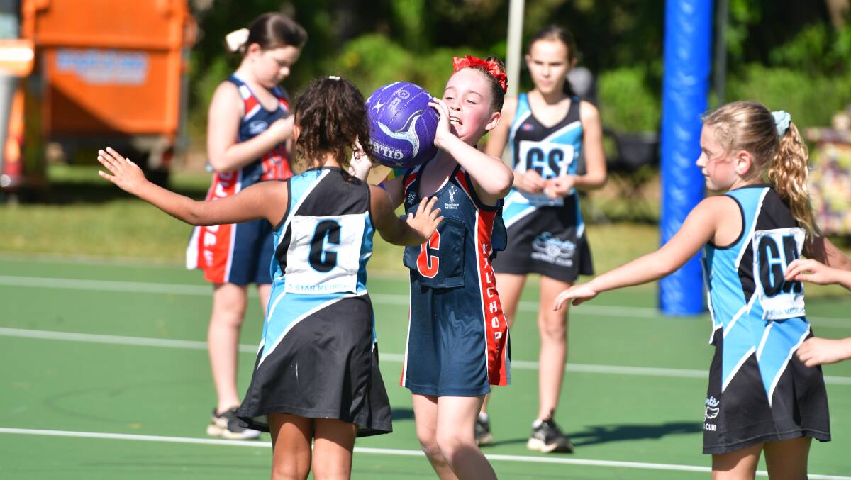 No finals: Hastings Valley Netball Association will not have finals for their winter competition.