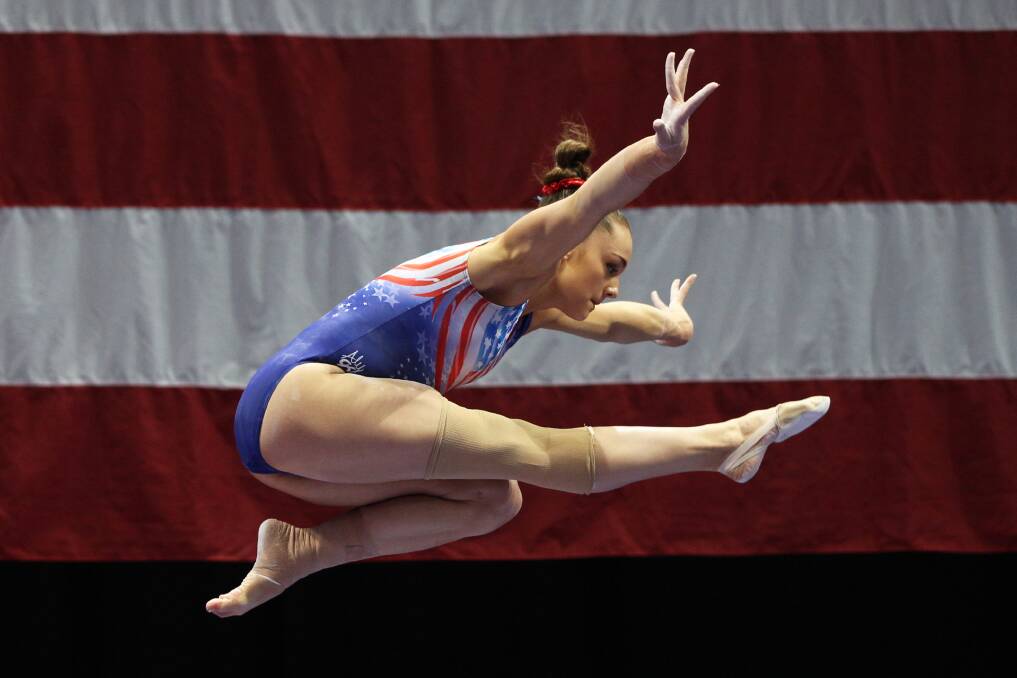 IN DEPTH: Athlete A explains how USA Gymnastics allowed sexual abuse to flourish for 20 years.