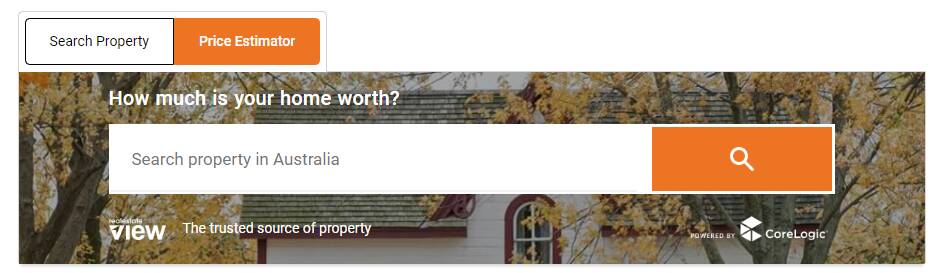 Find out what your home is worth - or any property for that matter - by using the Price Estimator tool and typing in the address.