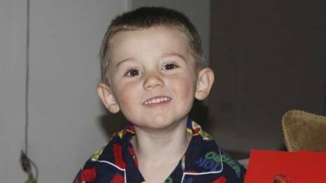 The events since William Tyrrell vanished