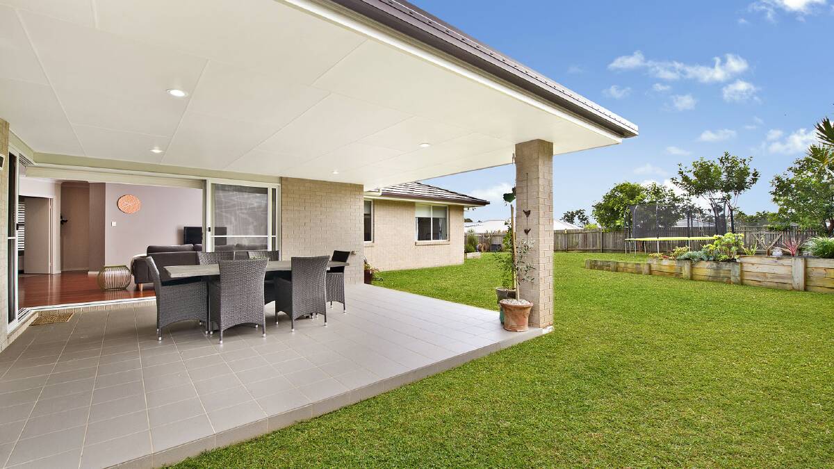 House of the Week | 19 Currawong Drive