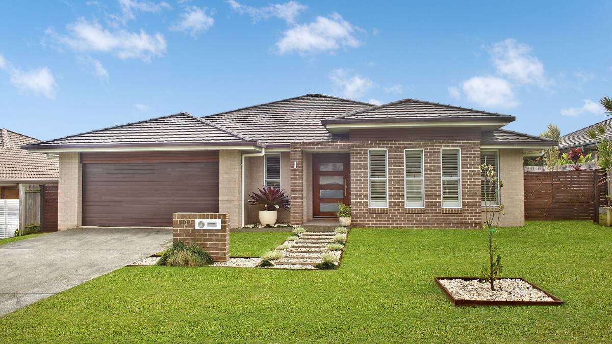 House of the Week | 19 Currawong Drive