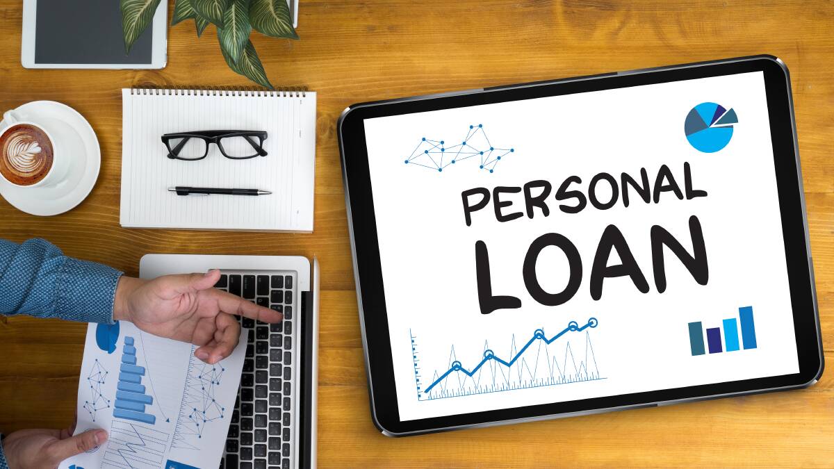 What are personal loans and how you can get one