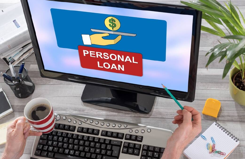 What are personal loans and how you can get one