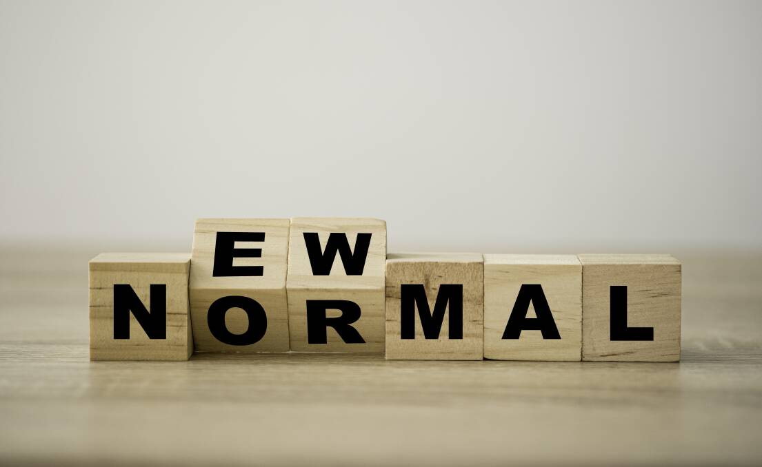 How businesses are adapting to the new normal