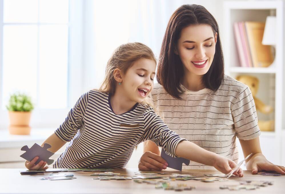 Something for everyone: Keeping the kids entertained these school holidays doesn't have to be hard, or expensive, with these deals from Australian Coupons. Photo: Shutterstock