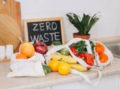 Every year, Australians waste approximately 7.6 million tonnes of food and there are easy ways to reduce that total. Picture Shutterstock