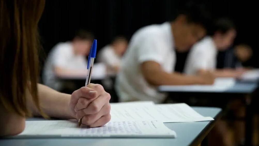 Final test for region's year 12 students as HSC exams begin