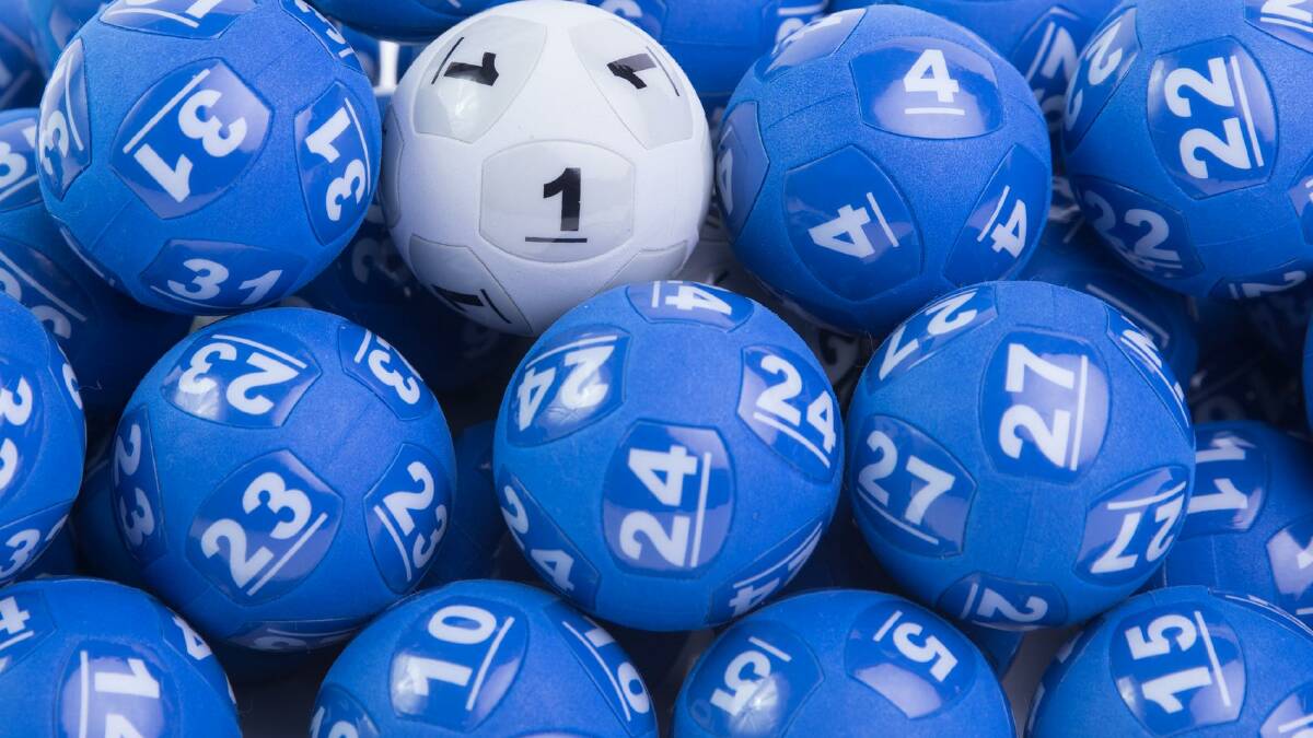 OMG! Port Macquarie Powerball winner nets $80 million prize