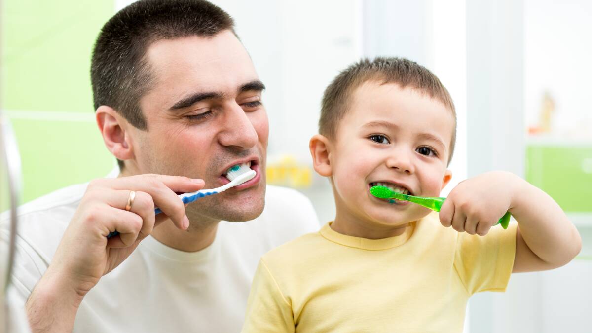 Fluoride has been beneficial for good oral hygiene