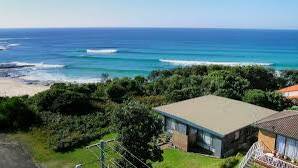House prices in Port Macquarie have risen dramatically over the last five years. PHOTO: Port News