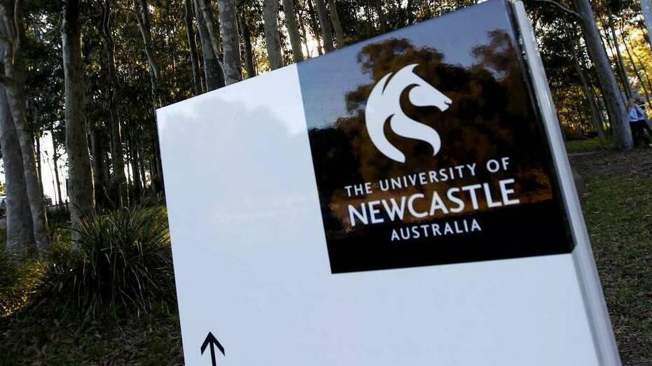 DISAPPOINTMENT: Staff and students have expressed disappointment undergraduate courses will no longer be offered at the University of Newcastle Port Macquarie campus.