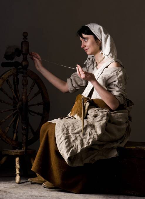 Medieval origins: The word spinster seems to derive from the occupation of spinning cloth engaged in by single women prior to their marriage.