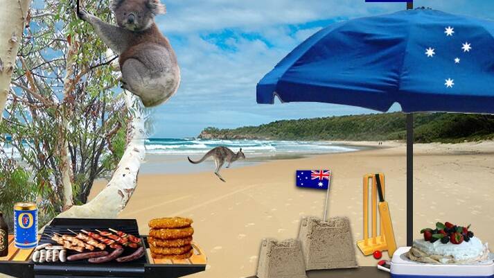 Your guide to Australia Day events across the Mid North Coast