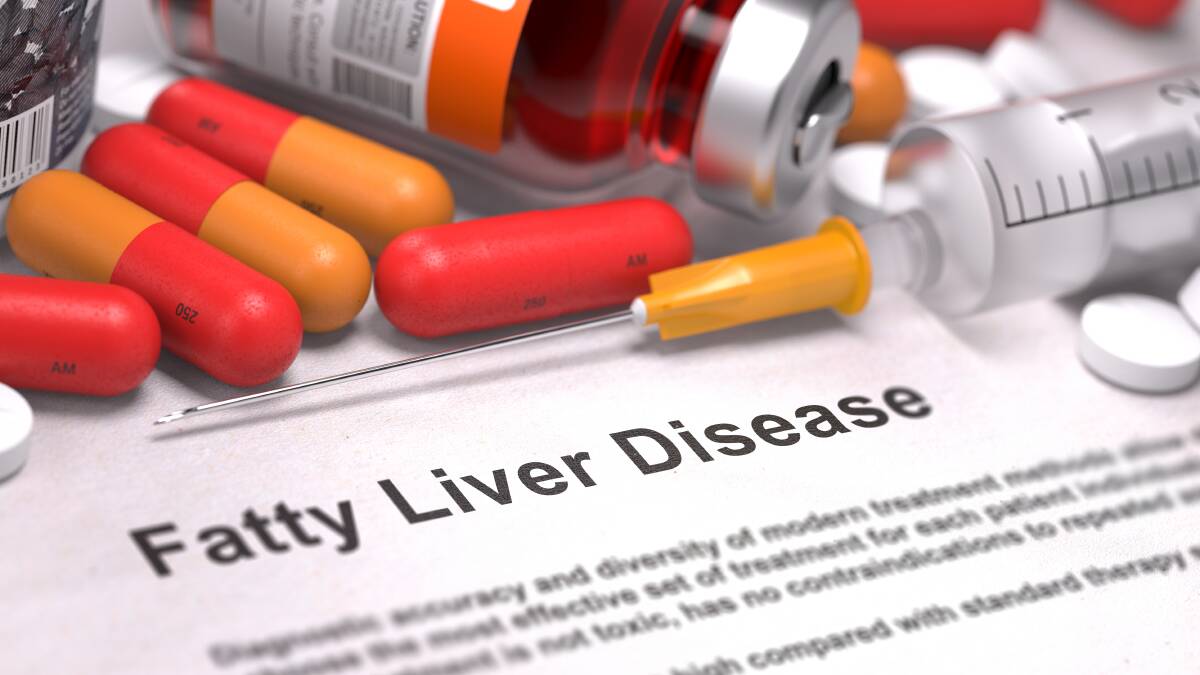 Australia faces liver disease epidemic