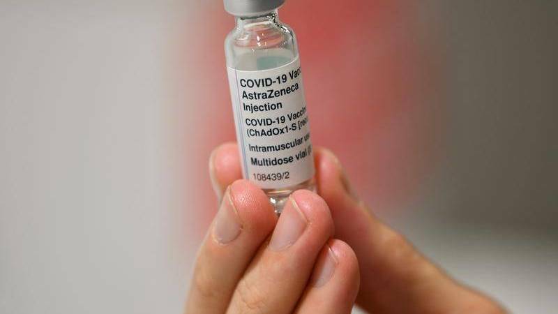 Tasmanian man, 70, among five new vaccine blood clot cases