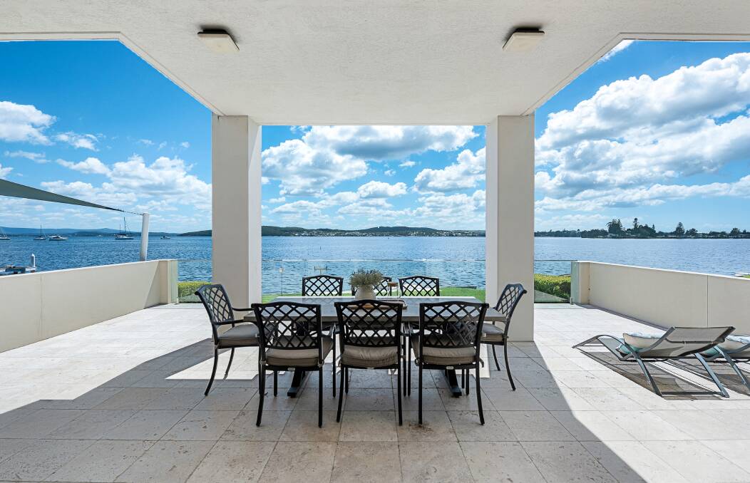 Property of the week | 91 Marks Point Road, Marks Point. Images supplied