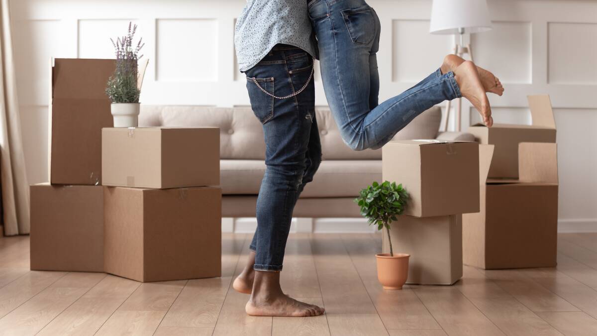 The FHSSS allows potential first home buyers to make special personal contributions to their superannuation for the purpose of buying their first home. Picture: Shutterstock