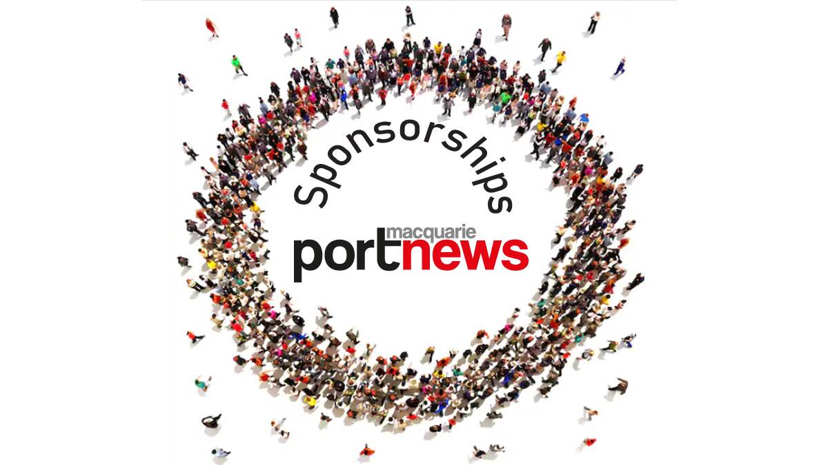 Port News Sponsorship Requests