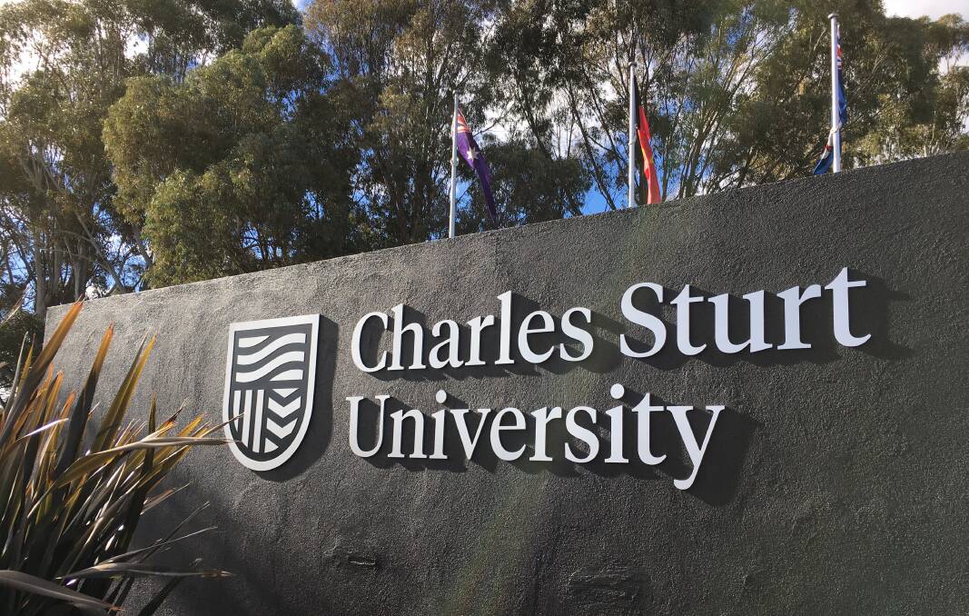 NEW PATH: Charles Sturt University has announced it will be closing its study centres in Sydney, Melbourne and Brisbane at the end of 2022.