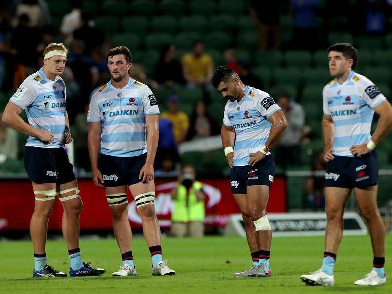 The Waratahs will be looking to move on from previous seasons. 