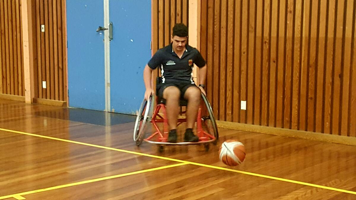DIFFERENT: Students from many schools in Port Macquarie will be participating in the workshops this week.