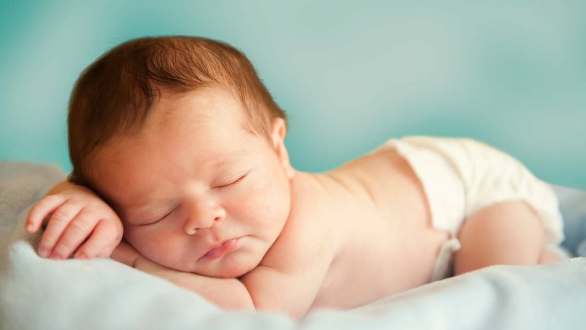Port Macquarie's most popular baby names revealed