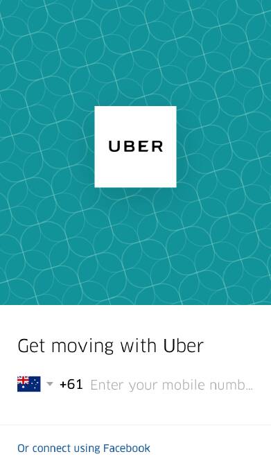 Uber open to expansion