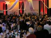 The 2021 Coastline Credit Union Greater Port Macquarie Business Awards Gala Dinner is on May 13. Photo: Tracey Fairhurst. 
